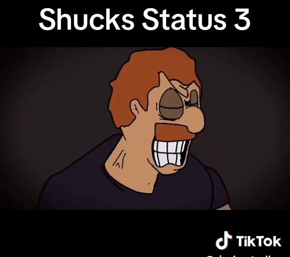 Shucks Status 3: Stay Motivated with Dandy's World