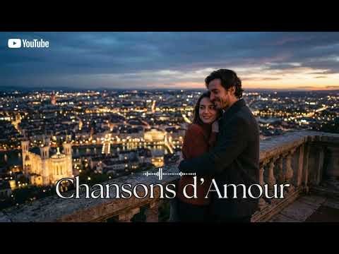 Timeless French Love Songs 🇫🇷 60s Paris Chanson Romantic Collection