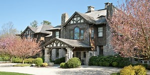 You Can Live in a Piece of Gilded Age History Designed by Stanford White