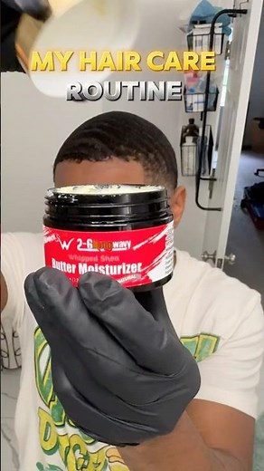 Daily Wave Routine for Deep 360 Waves (Beginner Friendly)