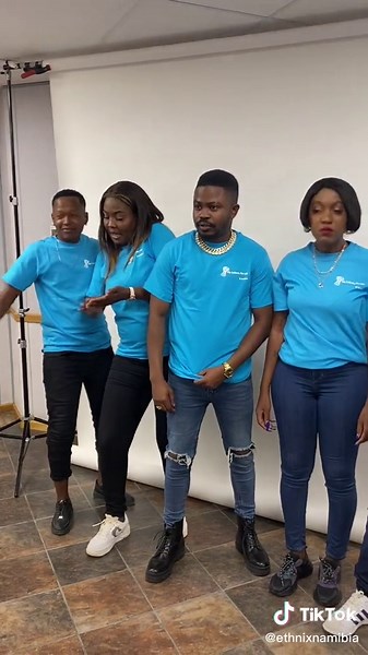 ethnixnamibia on TikTok