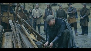 Norsemen on Reels