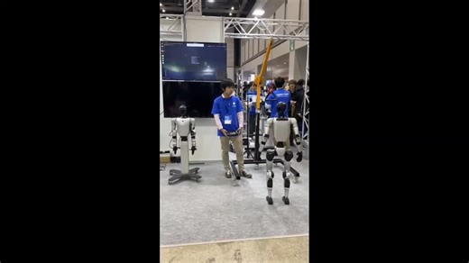 #roboticsfinland #irex2025 #fanuc #automationcareer #finlandtech #industrialinnovation #headhunting | Mohsen Fadaee