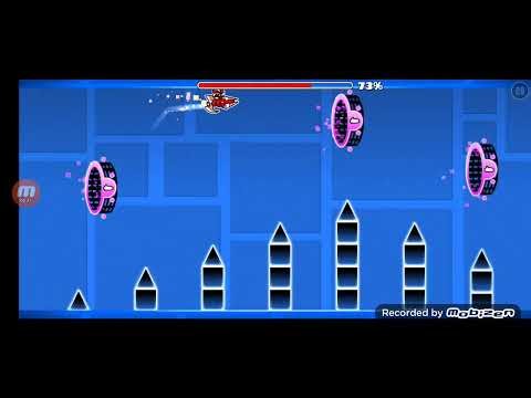 Geometry Dash Auto