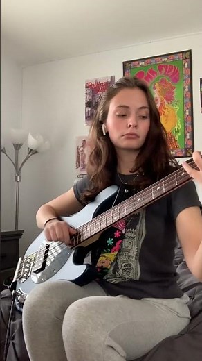 Forget Me Nots - Patrice Rushen (Bass Cover)
