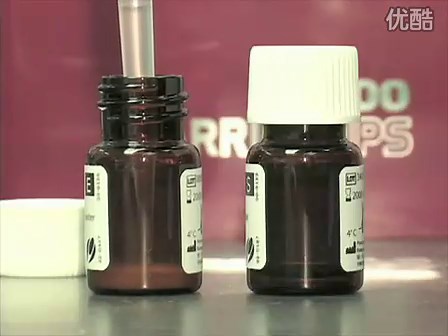 焦磷酸DNA测序Pyrosequencing(R)