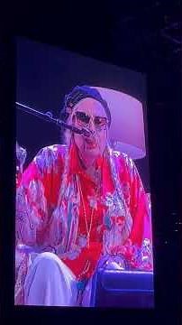 Joni Mitchell & Brandi Carlile - The Circle Game (Live) - The Gorge - June 10, 2023