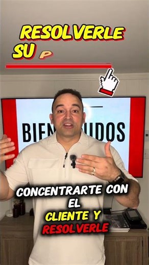 ¿Sabes por qué tu cliente NO compró? Este es el error que estás cometiendo…
