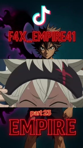 Explore Captain$ in Black Clover: Part 23 Highlights