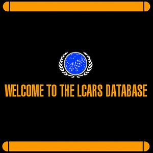 LCARS UI