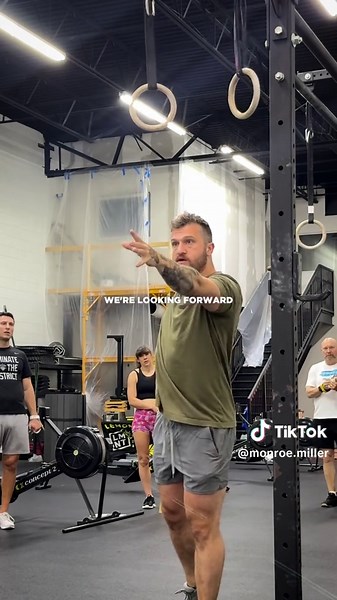 Mastering Muscle Ups: Essential Ring Techniques