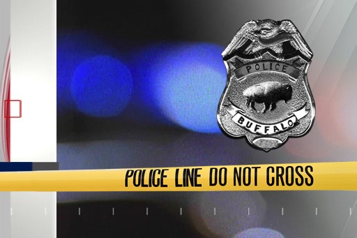 Buffalo man charged in fatal stabbing