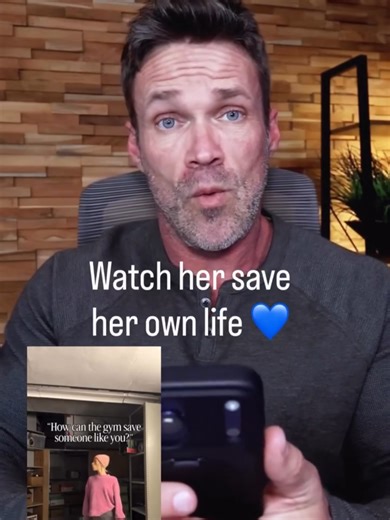 For so many, fitness isn’t just about looking better. It’s about staying alive. It’s about healing. It’s about fighting back. Laurie’s story is a powerful reminder that behind every barbell, every race, every rep - there’s often a deeper battle being fought. For her, it’s anorexia. But what’s so inspiring is how she’s learned to take back control - one choice, one workout, one meal at a time. She’s managing it. She’s nourishing and strengthening her magnificent body. And there’s so much to be sa