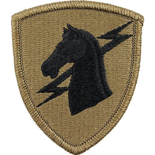 1st Special Operations Command MultiCam (OCP) Patch