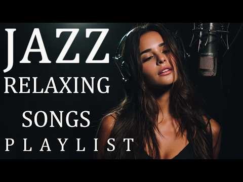 Smooth Jazz Harmony | Romantic Female Vocals & Uplifting Lyrics (1 Hour)