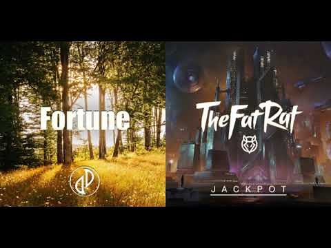 TheFatRat & JJD Mashup - Jackpot X Fortune