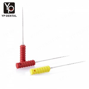 [Hot Item] Dental Products Endodontic Endo Rotary Files