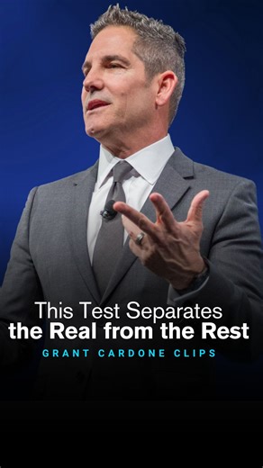 91K views · 986 reactions | Watch the full episodes at Grant Cardone YouTube - Whatever it takes  | Grant Cardone Clips | Facebook