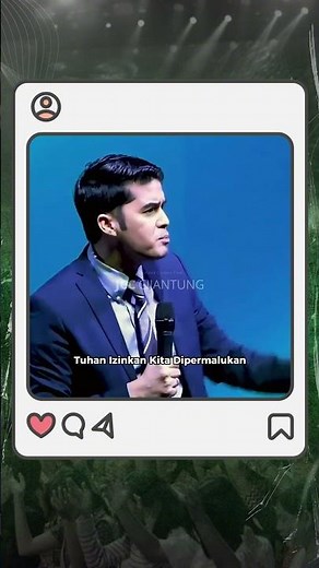 Worship Isn't About Who's Preaching | Pastor Gideon Simanjuntak