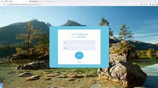 基于springboot的电影在线预定与管理系统（源码免费送）