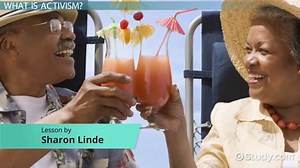 What is Environmental Activism?