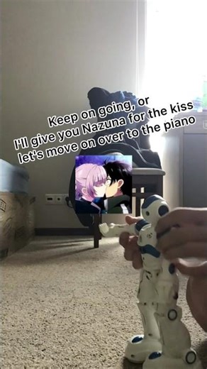 Parappa plays funky music but it's YeetgamingWorld | ft. Call of the night #shorts