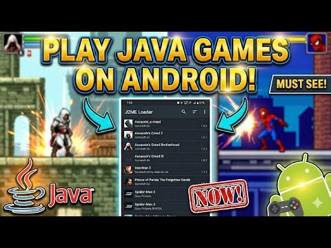Play Old Keypad Games on Android! (Nostalgia Overload 😭)