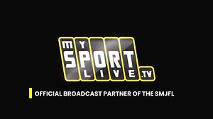 The SMJFL is delighted to announce My Sport Live as the Official Broadcast Partner for the next three seasons, through 2025. My Sport Live will be at different venues each week across the SMJFL season, bringing you THREE livestreamed games every Sunday. Two games of these games will be livestreamed on the My Sport Live website, with the remaining game to be livestreamed on the SMJFL Facebook page. Follow the link below to read more about this exiting new partnerhship: https://www.smjfl.com.au/po