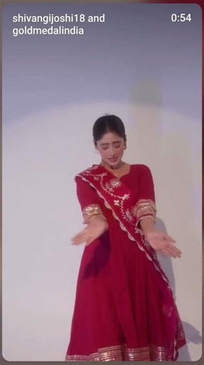 #shivangijoshi #viral #trending