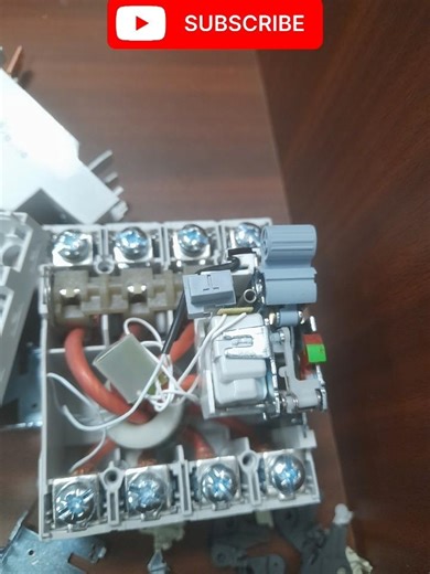 ##RCBO Ka Test Kaise Kare | Step by StepRCBO Test Procedure## | Electrical Safety Demo ##