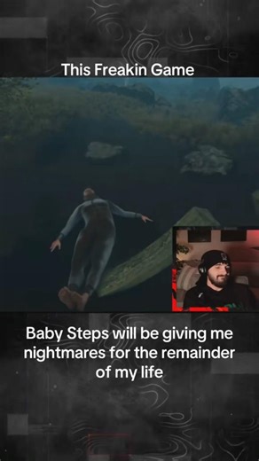 Baby Steps Is Cruel and Unfair | Destroying My Computer Now