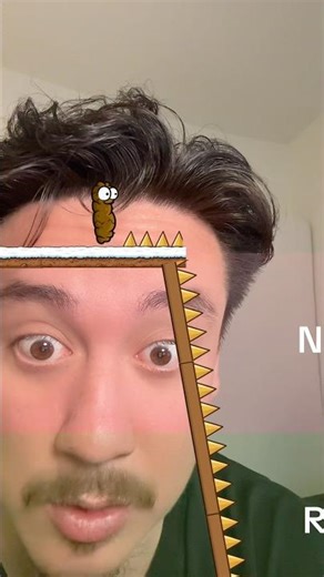 Good kids shouldn't play with poop #Jun #Game commentary #Roblox #Minecraft #HappyWheels