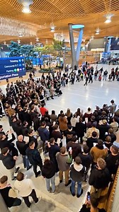 MASSIVE Crowd Gathers For SPONTANEOUS Jesus Celebration | Pastor Jason Answers