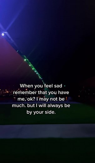 Inspirational Message for When You Feel Sad