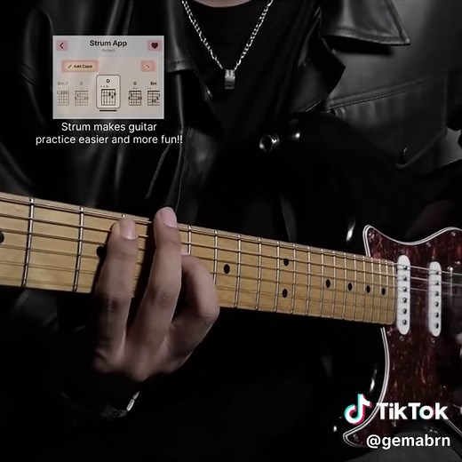 Perfect One Direction Guitar Tutorial and Tabs