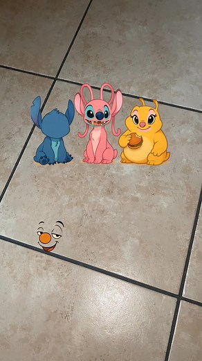 Stitch Face Match #stitch #face #match #head #puzzle #guess #filter #game #puzzle #impossible #gamefilter #filtergame #gamesontiktok #challenge | Tedgamedev