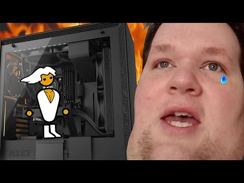 PC Gaming is "Destroying Consoles and the Gaming Industry"...According to a PlayStation 5 Fanboy