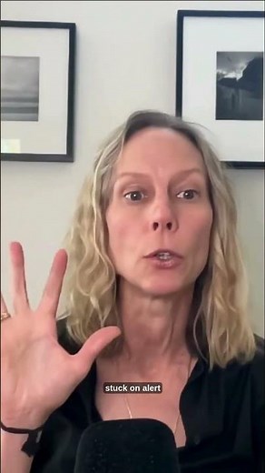 The Brain Science of Boundaries (Explained in 40 Seconds)