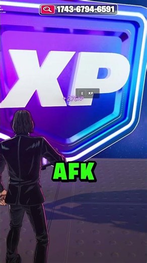 NEW *INSANE* NO TIMER Fortnite XP MAP To LEVEL UP FAST in Fortnite CHAPTER 7 SEASON 3! (FAST XP)