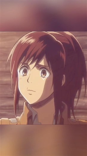 ... Happy birthday Sasha 🎀...| 26/7/2026 | #sasha #attackontitan #anime #noflop #happybirthday