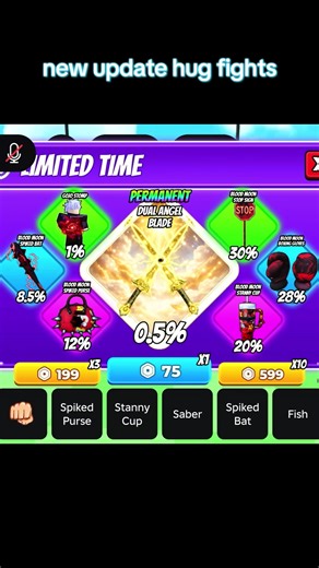 #roblox I love this update