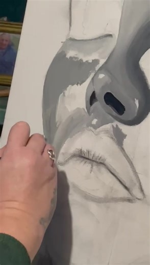 My Journey as an ADHD Artist: Painting as Therapy