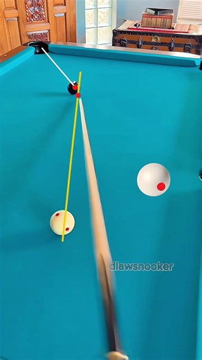 Pool 🎱 tutorial to learn #snooker #8ballpool #tips #tutorial