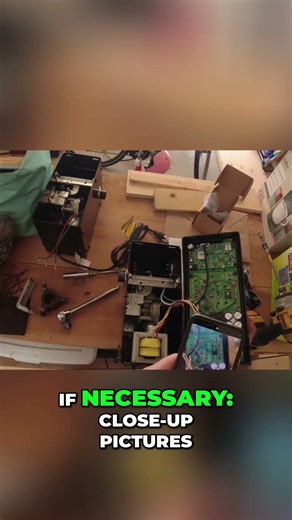 Swap Parts Like a Pro With This Trick #DIY #Hacks