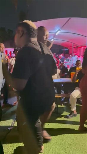 Tsetse the Village Girl in Hilarious Moments