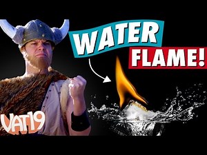 Quickfire Waterproof Fire Starters - Add these to your survival kit!