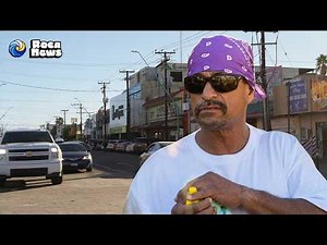 Inside California's Most Mexican City (98% Hispanic)