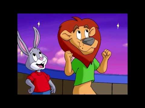 Lapin Malin (Reader Rabbit) - Maternelle 2 - Conclusion #7
