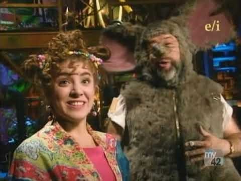 Beakman's World - Refraction, Attraction & Beakmania EP9