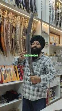 antique look# sword# onli 4500# SD sword# YouTube trending#